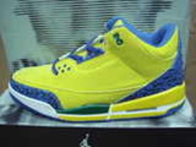 wholesale Air Jordan 3-25